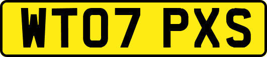 WT07PXS