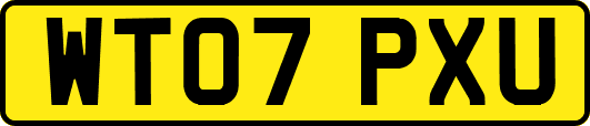 WT07PXU
