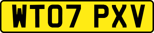 WT07PXV