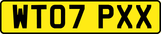WT07PXX