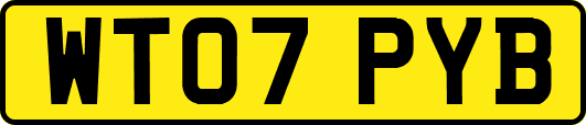 WT07PYB