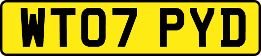 WT07PYD