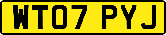 WT07PYJ