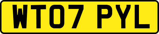 WT07PYL