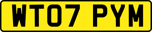 WT07PYM