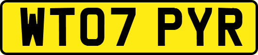 WT07PYR