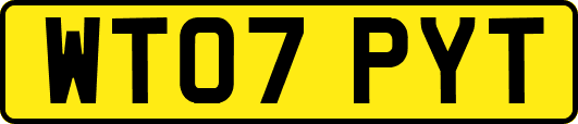 WT07PYT