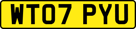 WT07PYU