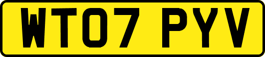 WT07PYV