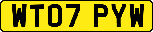 WT07PYW