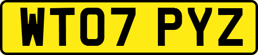 WT07PYZ