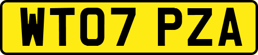 WT07PZA