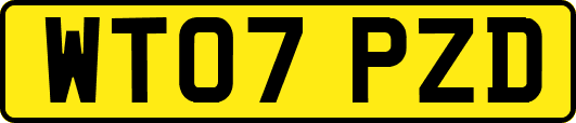 WT07PZD