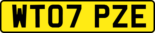 WT07PZE