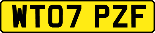 WT07PZF