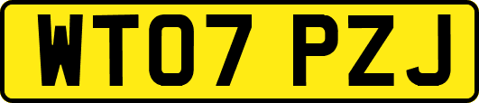 WT07PZJ