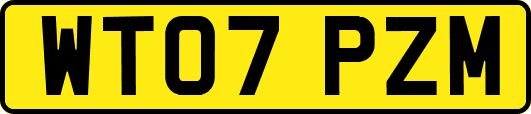WT07PZM