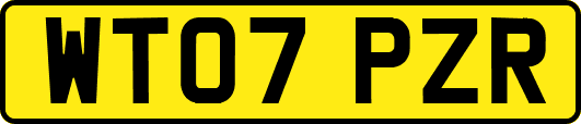 WT07PZR