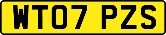WT07PZS