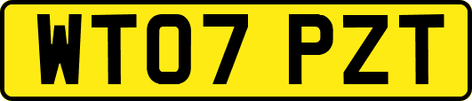 WT07PZT
