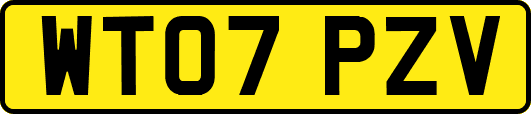 WT07PZV
