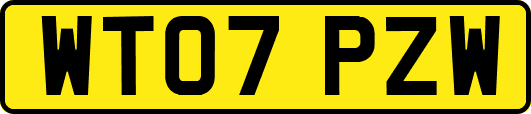WT07PZW