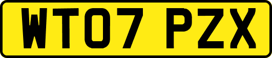 WT07PZX