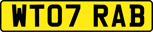 WT07RAB