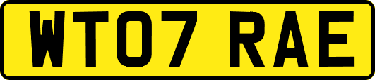 WT07RAE