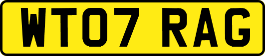WT07RAG