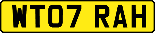 WT07RAH