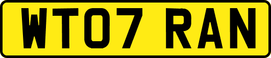 WT07RAN