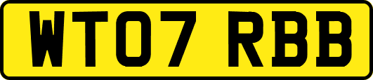 WT07RBB