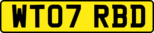 WT07RBD