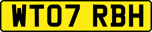 WT07RBH