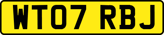WT07RBJ