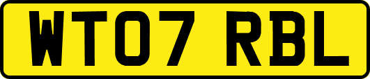 WT07RBL