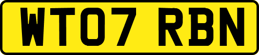 WT07RBN