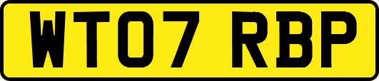 WT07RBP