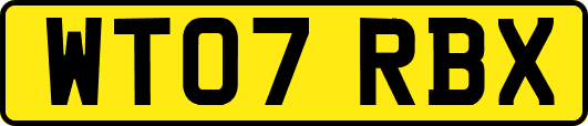 WT07RBX