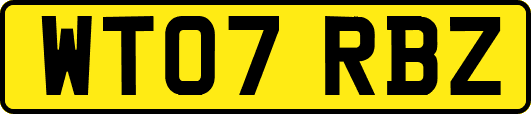 WT07RBZ