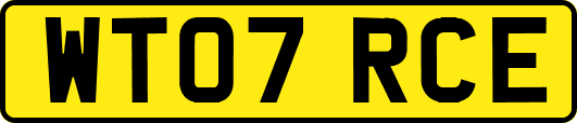 WT07RCE