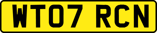 WT07RCN