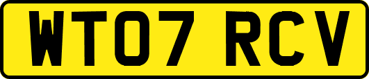 WT07RCV