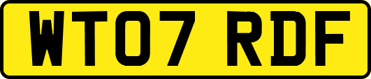 WT07RDF