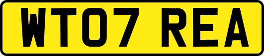 WT07REA