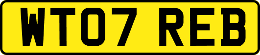 WT07REB