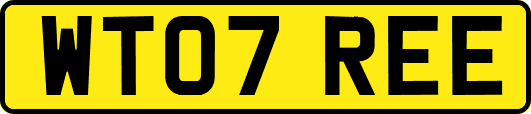 WT07REE