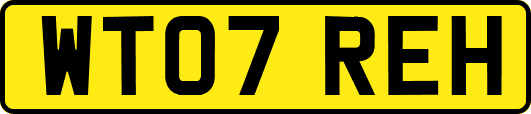 WT07REH