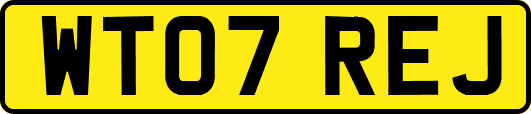 WT07REJ